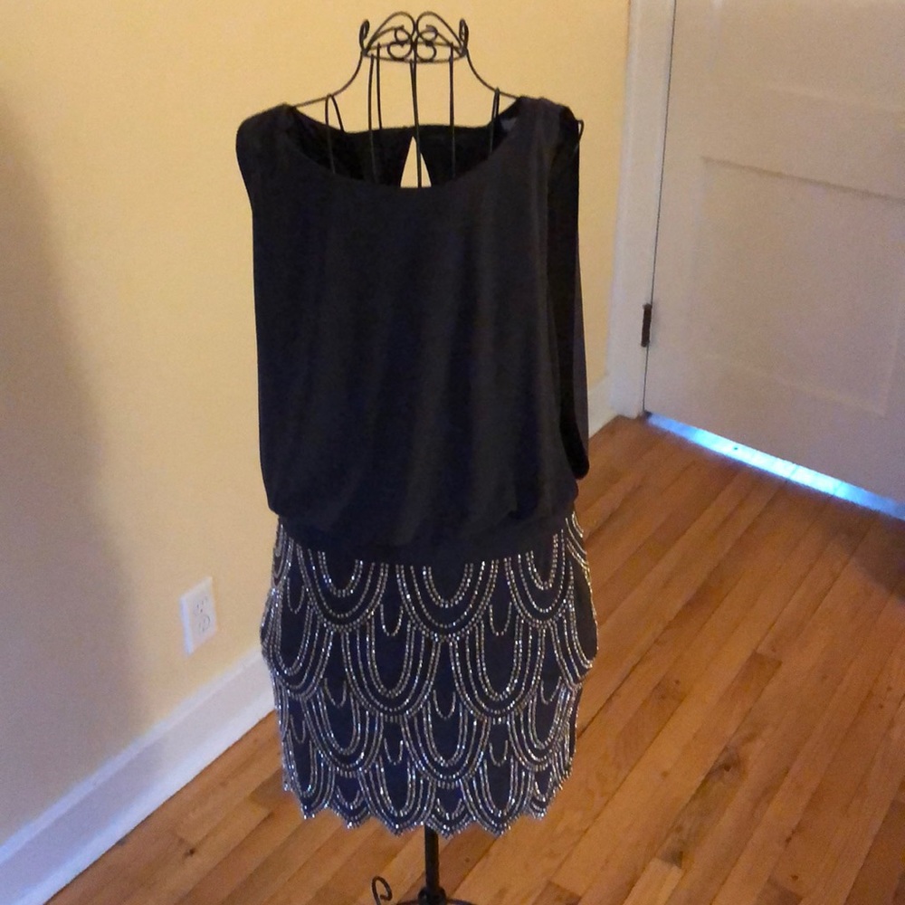 Cocktail Dress